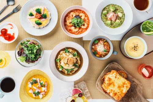 Imagen general del Hotel OMO5 Kanazawa Katamachi by Hoshino Resorts. Foto 4