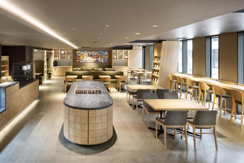 Imagen general del Hotel OMO5 Kanazawa Katamachi by Hoshino Resorts. Foto 9