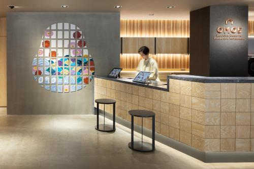 Imagen general del Hotel OMO5 Kanazawa Katamachi by Hoshino Resorts. Foto 11