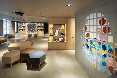 Imagen general del Hotel OMO5 Kanazawa Katamachi by Hoshino Resorts. Foto 12