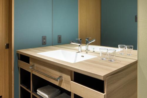 Imagen general del Hotel OMO5 Kanazawa Katamachi by Hoshino Resorts. Foto 13