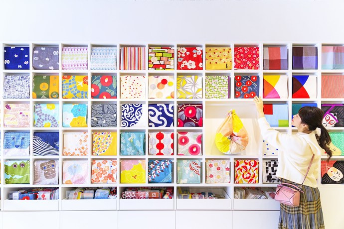 Imagen general del Hotel OMO5 Kyoto Sanjo by Hoshino Resorts. Foto 2