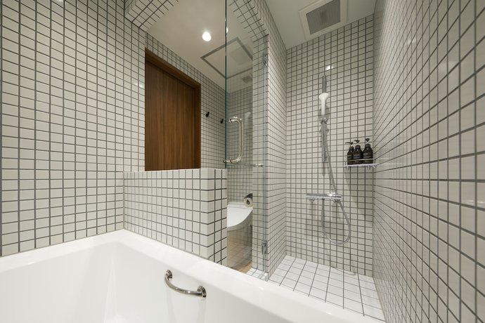 Imagen de la habitación del Hotel OMO5 Kyoto Sanjo by Hoshino Resorts. Foto 8