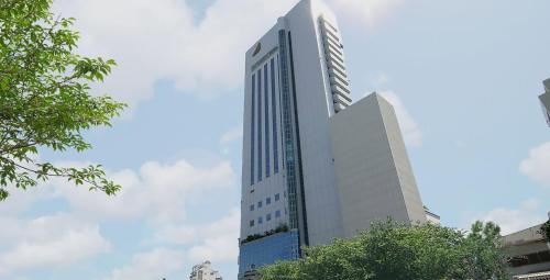 Imagen general del Hotel OMO7 Kochi by Hoshino Resorts. Foto 1