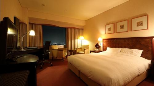 Imagen de la habitación del Hotel OMO7 Kochi by Hoshino Resorts. Foto 11