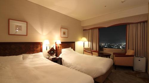 Imagen de la habitación del Hotel OMO7 Kochi by Hoshino Resorts. Foto 12
