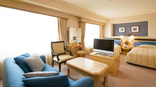 Imagen de la habitación del Hotel OMO7 Kochi by Hoshino Resorts. Foto 14