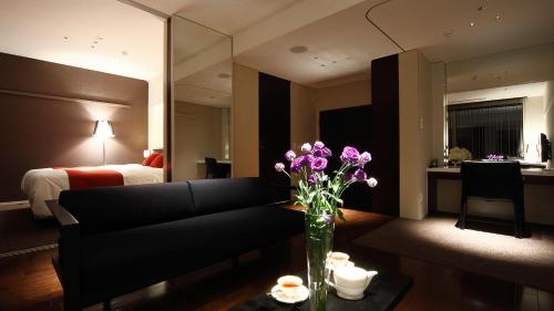 Imagen general del Hotel OMO7 Kochi by Hoshino Resorts. Foto 2