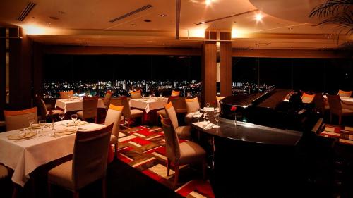 Imagen general del Hotel OMO7 Kochi by Hoshino Resorts. Foto 4