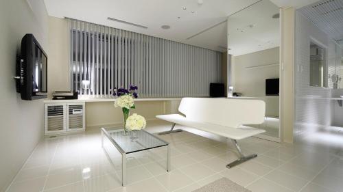 Imagen general del Hotel OMO7 Kochi by Hoshino Resorts. Foto 5