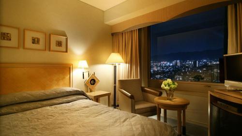 Imagen de la habitación del Hotel OMO7 Kochi by Hoshino Resorts. Foto 17