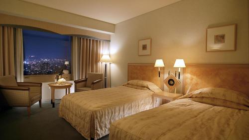 Imagen de la habitación del Hotel OMO7 Kochi by Hoshino Resorts. Foto 18