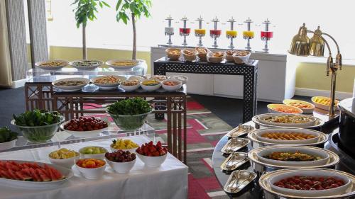 Imagen general del Hotel OMO7 Kochi by Hoshino Resorts. Foto 6