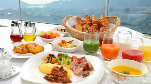 Imagen general del Hotel OMO7 Kochi by Hoshino Resorts. Foto 7