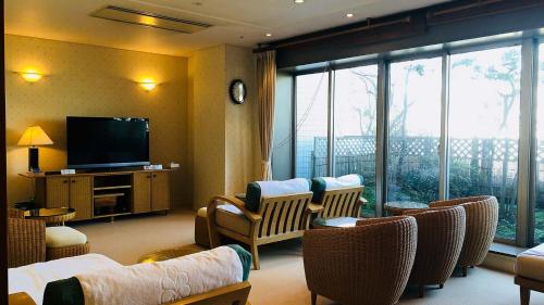 Imagen general del Hotel OMO7 Kochi by Hoshino Resorts. Foto 8