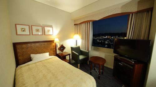 Imagen de la habitación del Hotel OMO7 Kochi by Hoshino Resorts. Foto 20