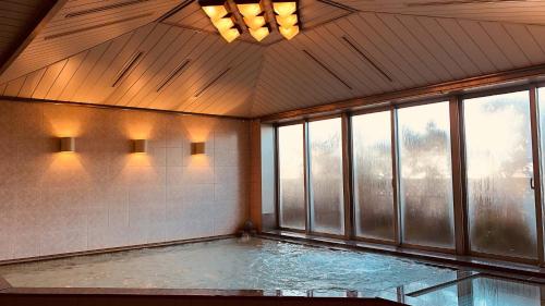 Imagen general del Hotel OMO7 Kochi by Hoshino Resorts. Foto 9