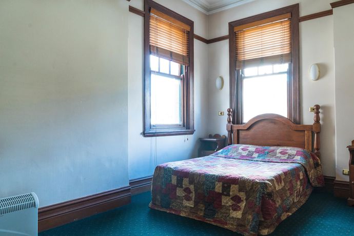 Imagen de la habitación del Hotel O\'Malley\'s. Foto 3