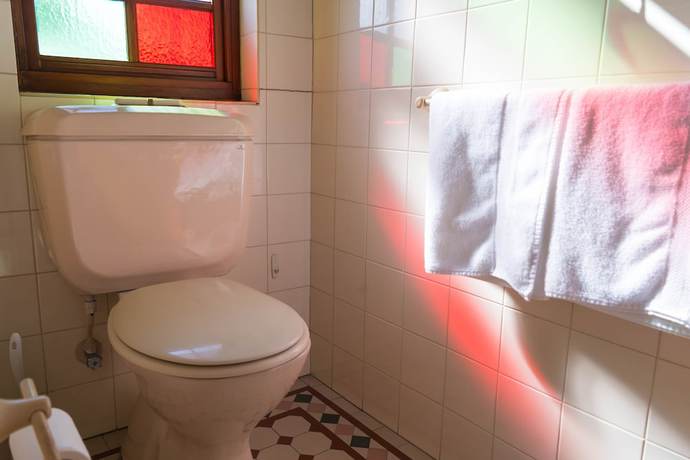 Imagen de la habitación del Hotel O\'Malley\'s. Foto 11