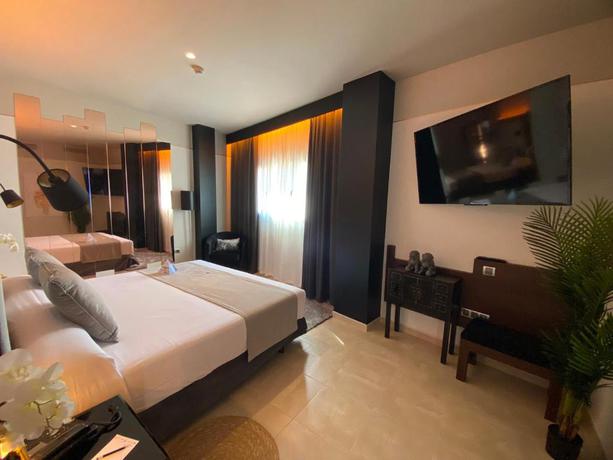 Imagen de la habitación del Hotel ON Aleta Room designed for adults. Foto 9