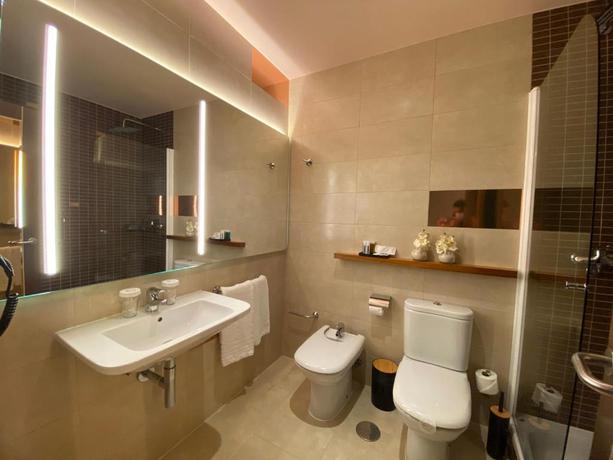 Imagen de la habitación del Hotel ON Aleta Room designed for adults. Foto 11
