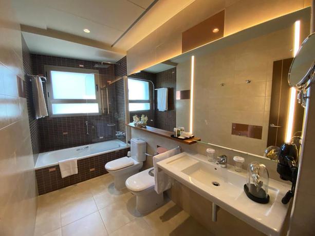 Imagen de la habitación del Hotel ON Aleta Room designed for adults. Foto 12