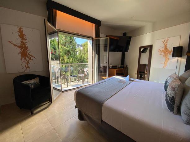 Imagen de la habitación del Hotel ON Aleta Room designed for adults. Foto 14