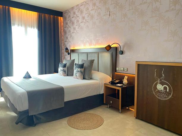 Imagen de la habitación del Hotel ON Aleta Room designed for adults. Foto 15