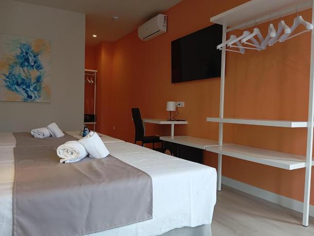 Imagen de la habitación del Hotel ON City Resort All Inclusive Prime. Foto 4