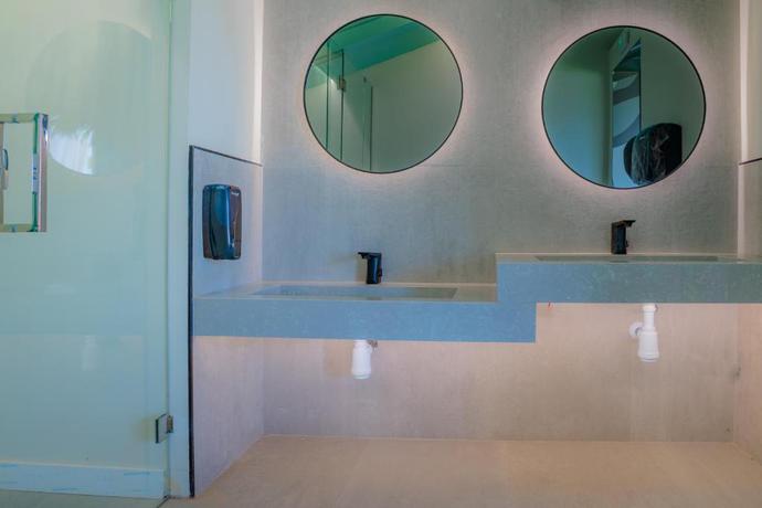 Imagen de la habitación del Hotel ON City Resort All Inclusive Prime. Foto 5