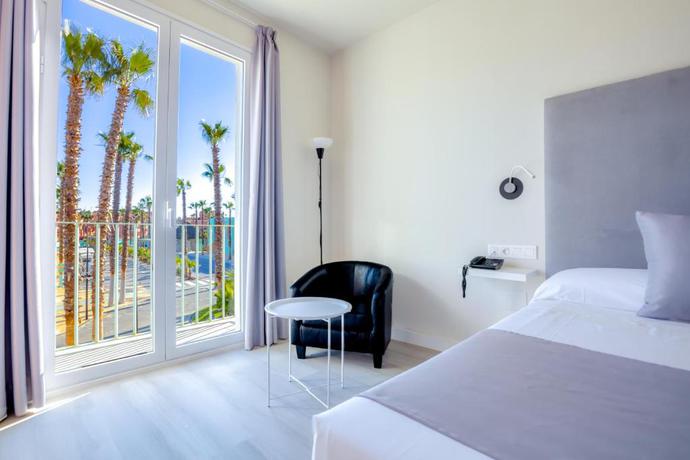 Imagen de la habitación del Hotel ON City Resort All Inclusive Prime. Foto 6