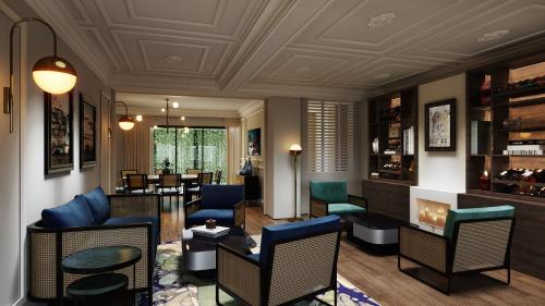 Imagen general del Hotel ON Residence. Foto 2