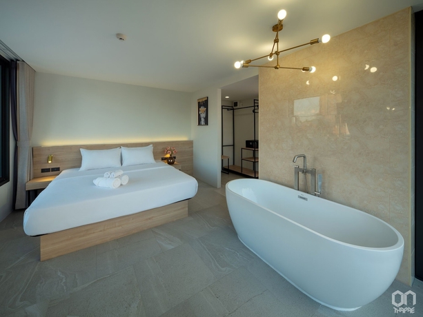 Imagen de la habitación del Hotel ON Thapae Chiang Mai. Foto 3
