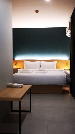 Imagen de la habitación del Hotel ON Thapae Chiang Mai. Foto 7