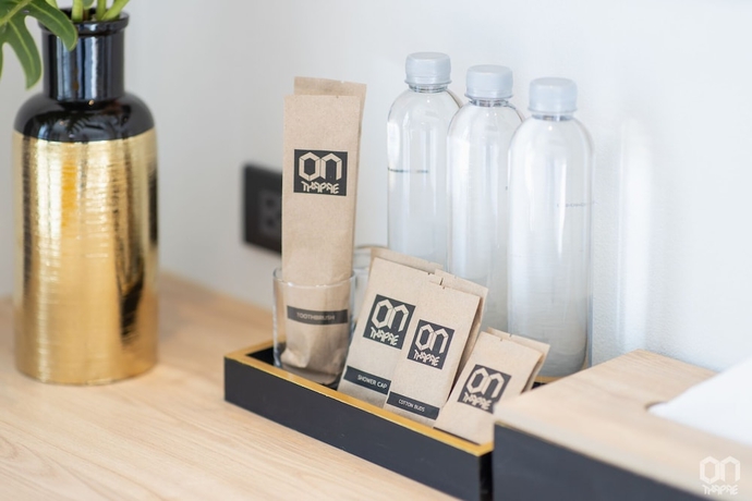 Imagen de la habitación del Hotel ON Thapae Chiang Mai. Foto 9