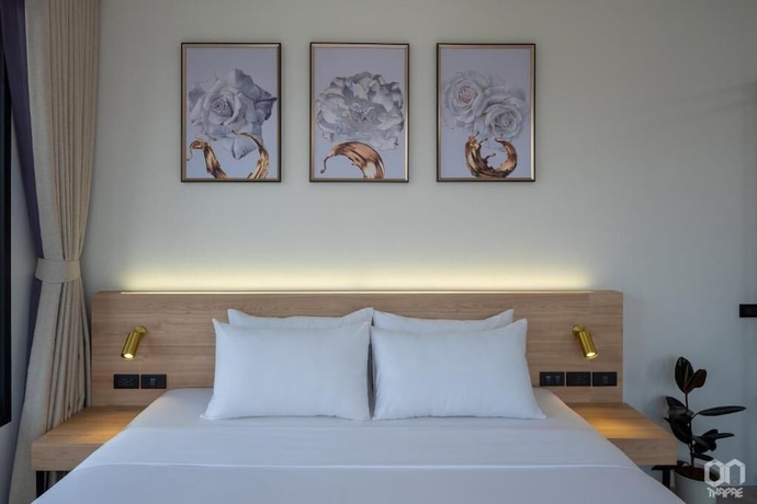 Imagen de la habitación del Hotel ON Thapae Chiang Mai. Foto 13