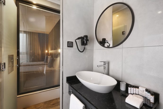 Imagen de la habitación del Hotel ON7 Sakarya. Foto 10