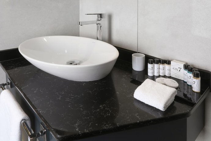 Imagen de la habitación del Hotel ON7 Sakarya. Foto 11