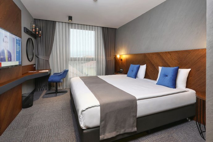 Imagen de la habitación del Hotel ON7 Sakarya. Foto 12