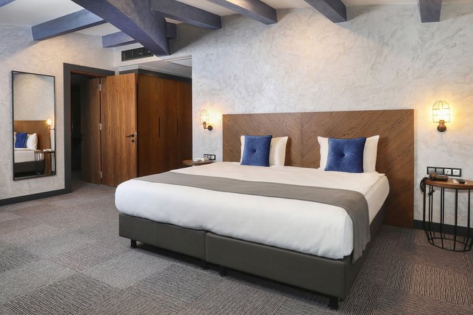 Imagen de la habitación del Hotel ON7 Sakarya. Foto 13