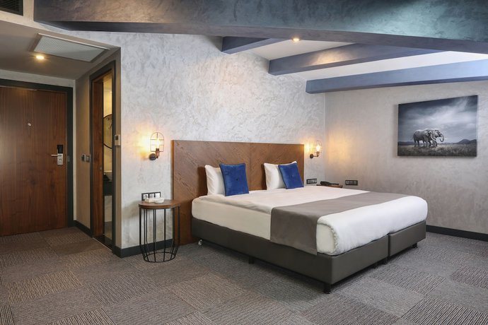 Imagen de la habitación del Hotel ON7 Sakarya. Foto 14