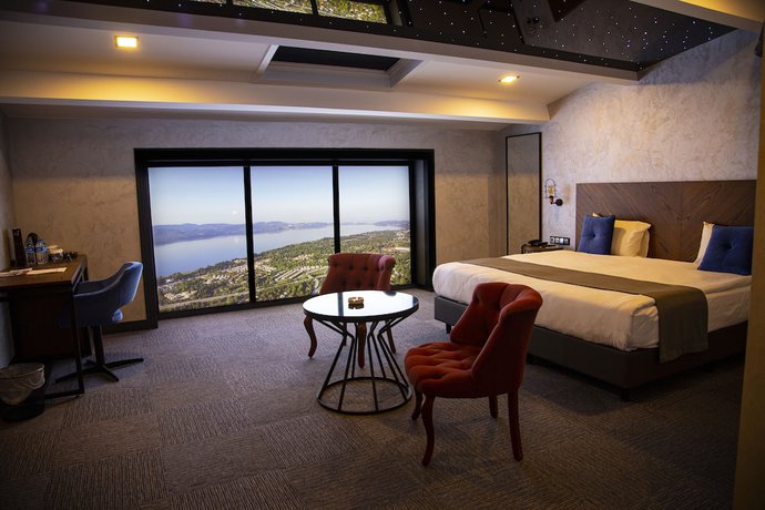 Imagen de la habitación del Hotel ON7 Sakarya. Foto 17