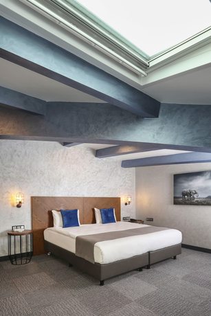 Imagen de la habitación del Hotel ON7 Sakarya. Foto 18