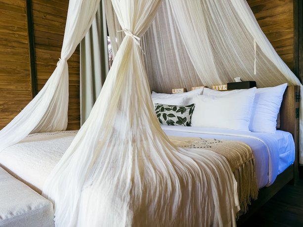 Imagen de la habitación del Hotel ONAYA Bali Resort. Foto 6