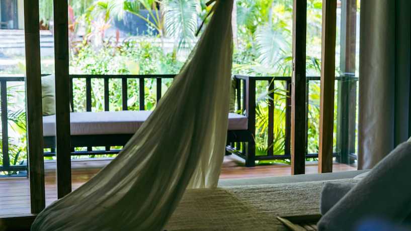 Imagen de la habitación del Hotel ONAYA Bali Resort. Foto 7