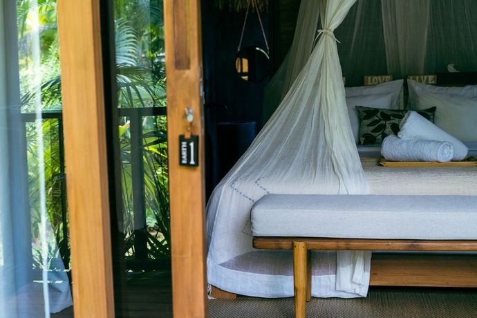 Imagen de la habitación del Hotel ONAYA Bali Resort. Foto 12