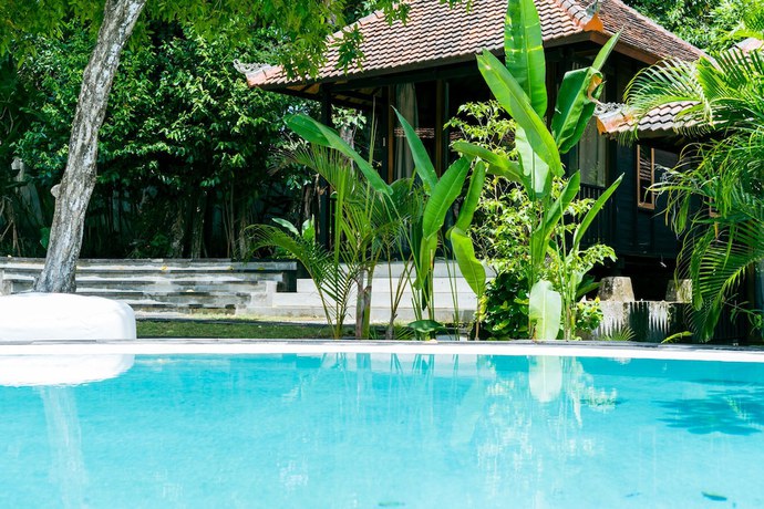 Imagen de la habitación del Hotel ONAYA Bali Resort. Foto 18