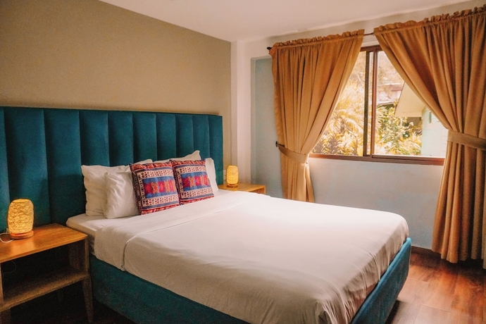 Imagen de la habitación del Hotel ONDA Boquete. Foto 6