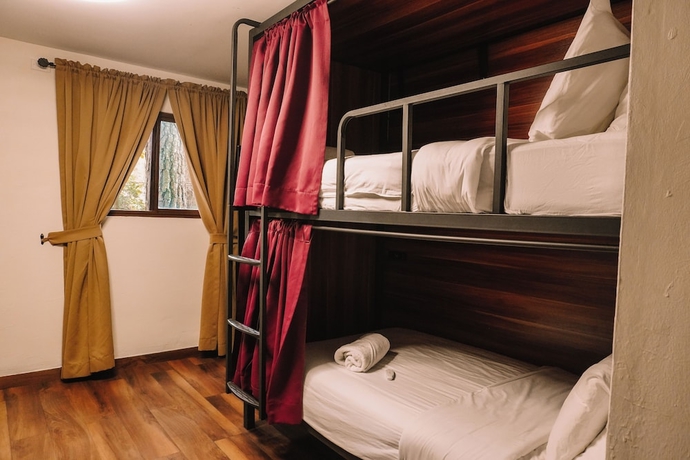 Imagen de la habitación del Hotel ONDA Boquete. Foto 10