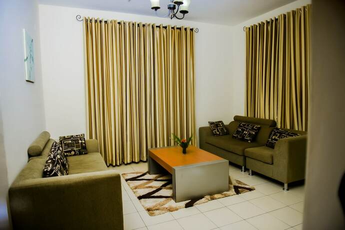 Imagen general del Hotel ONE CLICK HOTEL. Foto 11